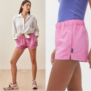 Patagonia barely baggies size S